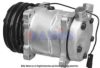 AKS DASIS 000771984 Compressor, air conditioning